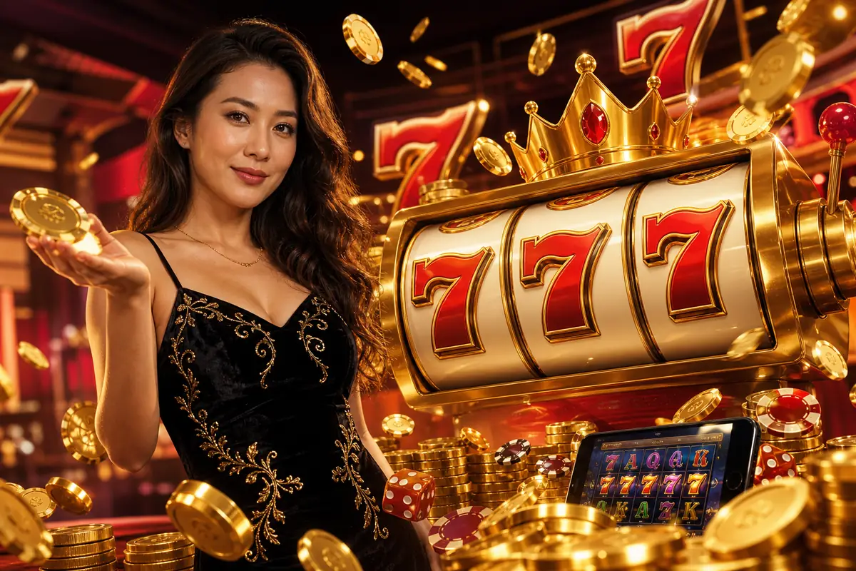 aiwin88 platform judi online Malaysia
