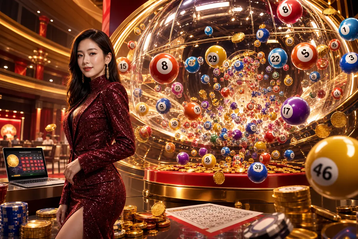 aiwin88 Casino meja kasino langsung baccarat