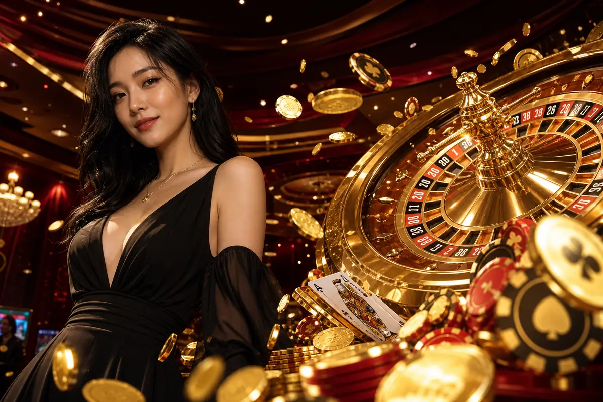 aiwin88 Dragon Tiger cara letak taruhan