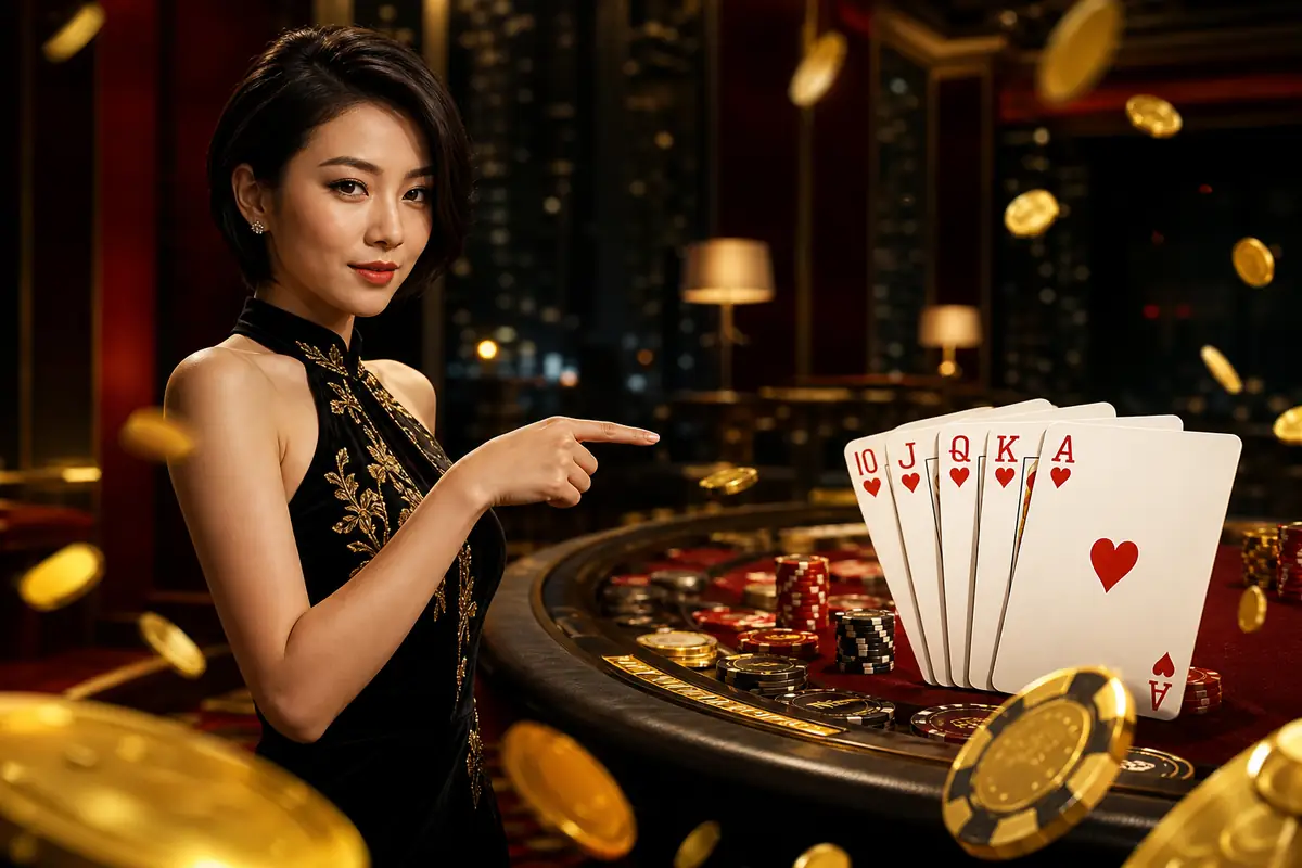 aiwin88 Casino kaedah deposit pembayaran tempatan Malaysia
