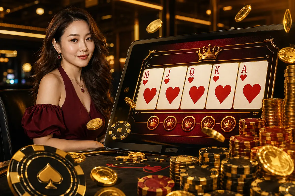 aiwin88 program VIP ganjaran pemain setia