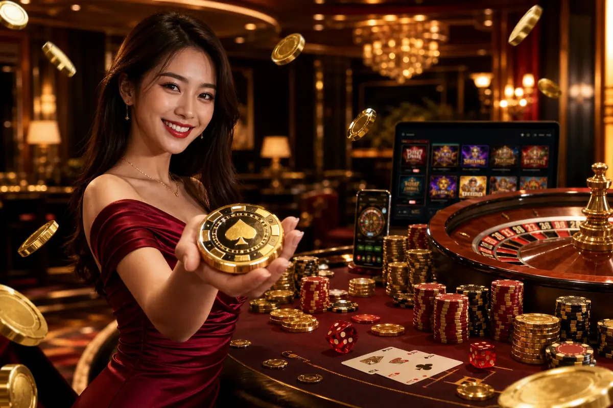 aiwin88 kaedah deposit e-wallet DuitNow