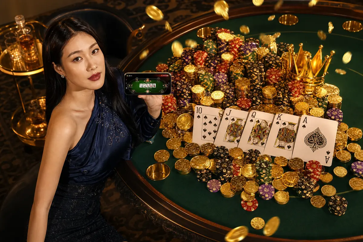 aiwin88 cara memahami RTP dan volatiliti slot
