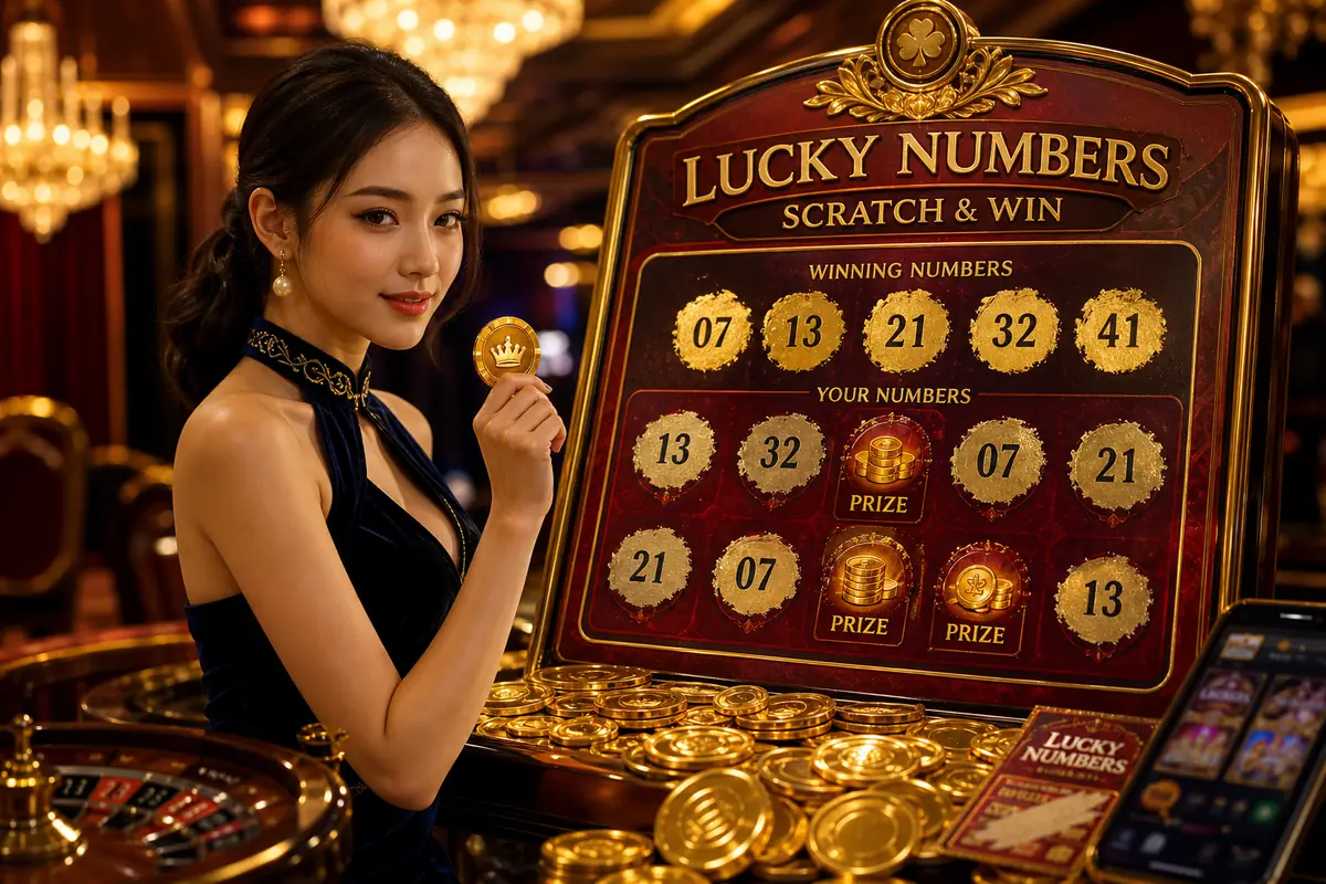 aiwin88 bonus deposit kasino Dragon Tiger